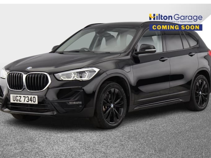 2024 BMW X1