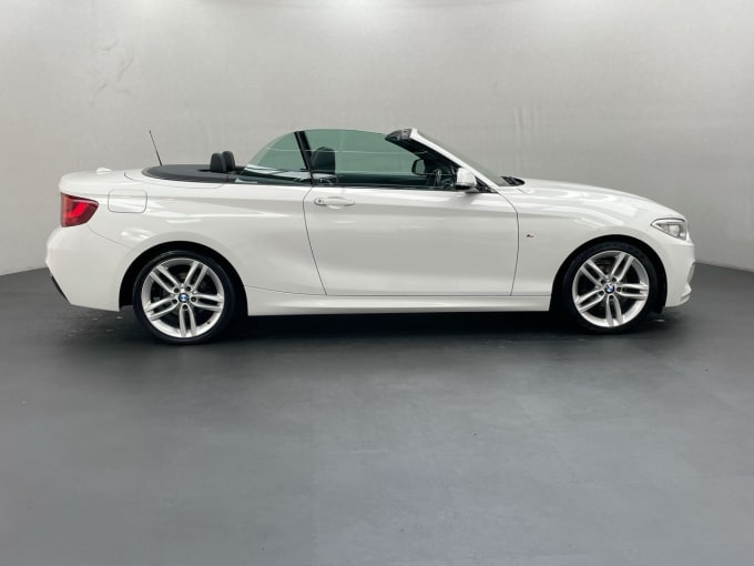 2024 BMW 2 Series