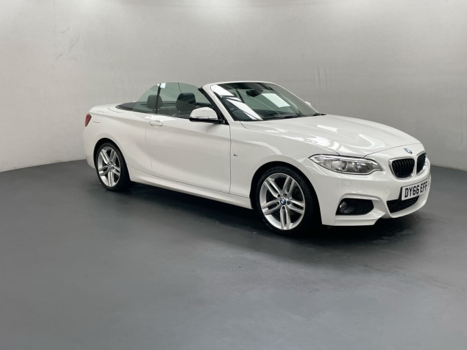 2024 BMW 2 Series