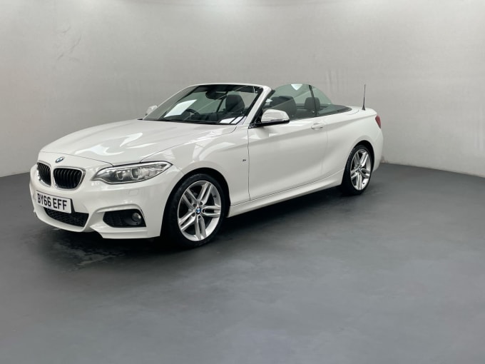 2024 BMW 2 Series