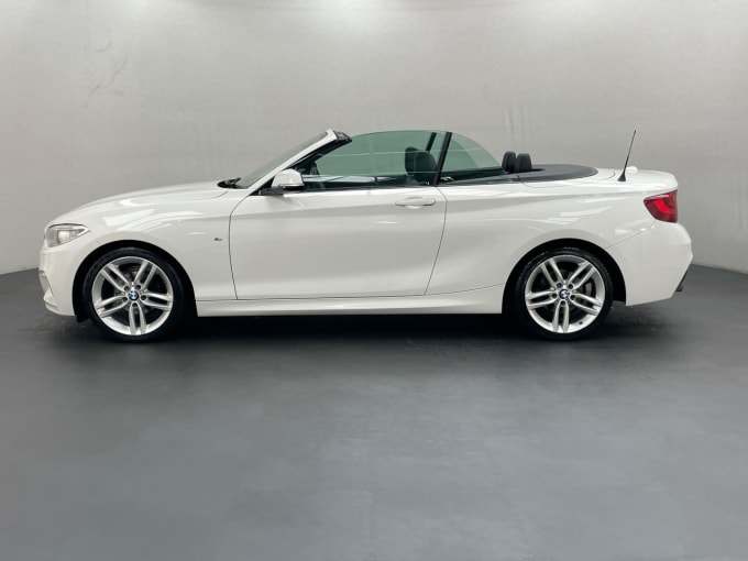 2024 BMW 2 Series