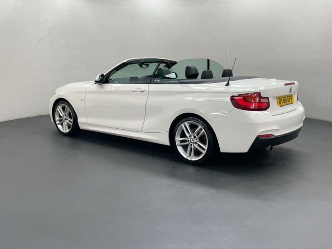 2024 BMW 2 Series