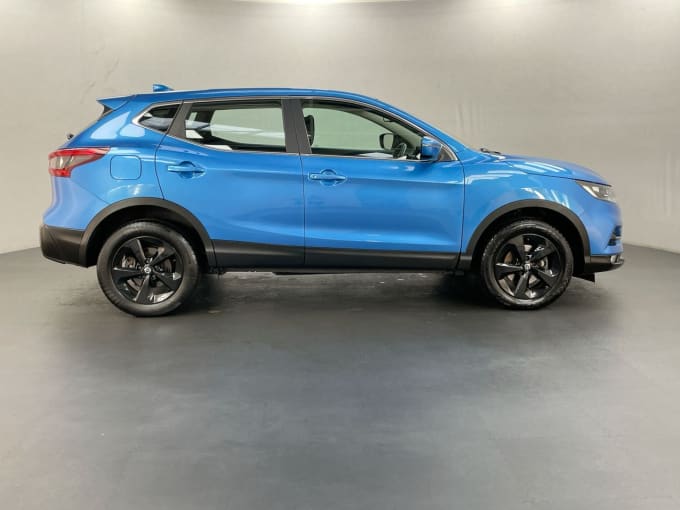 2024 Nissan Qashqai