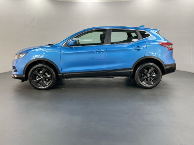 2024 Nissan Qashqai