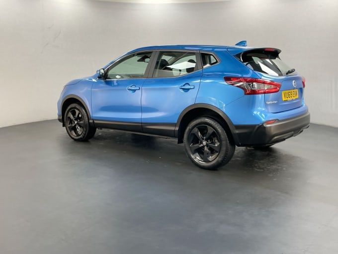 2024 Nissan Qashqai