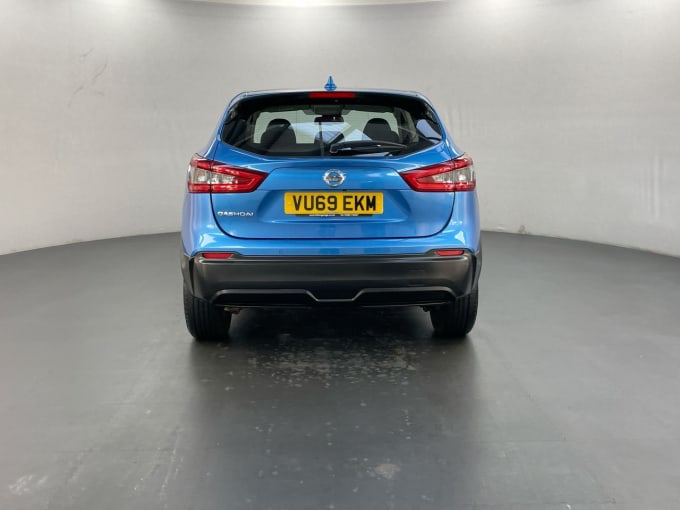 2024 Nissan Qashqai