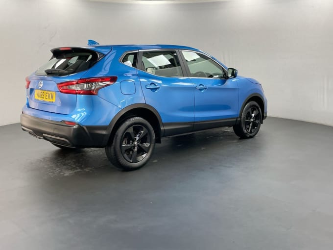 2024 Nissan Qashqai