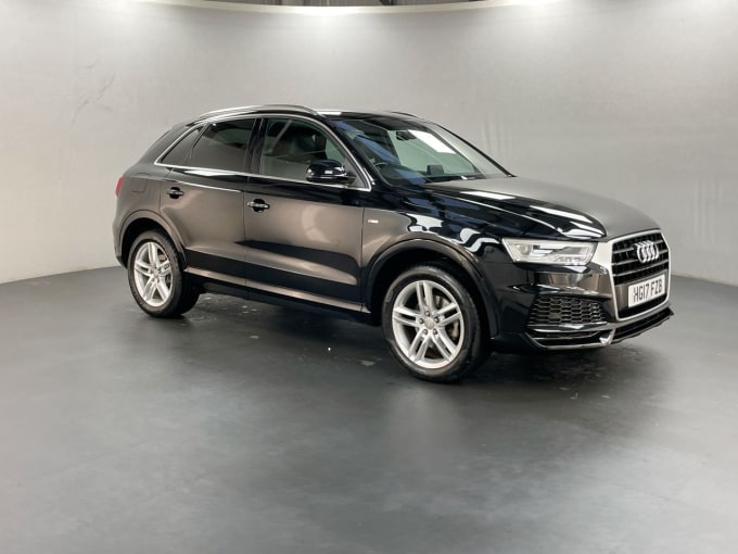 2024 Audi Q3