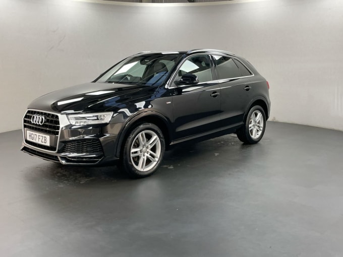 2024 Audi Q3