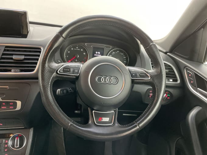 2024 Audi Q3