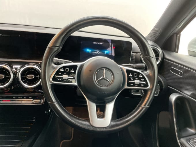 2024 Mercedes-benz A-class