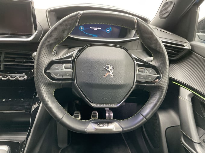 2024 Peugeot 2008