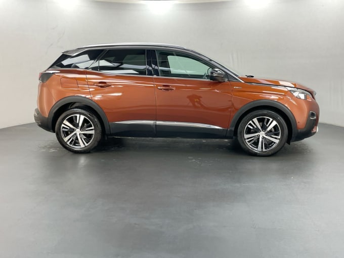 2024 Peugeot 3008