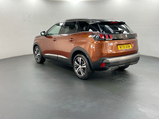 2024 Peugeot 3008