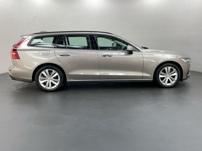 2024 Volvo V60