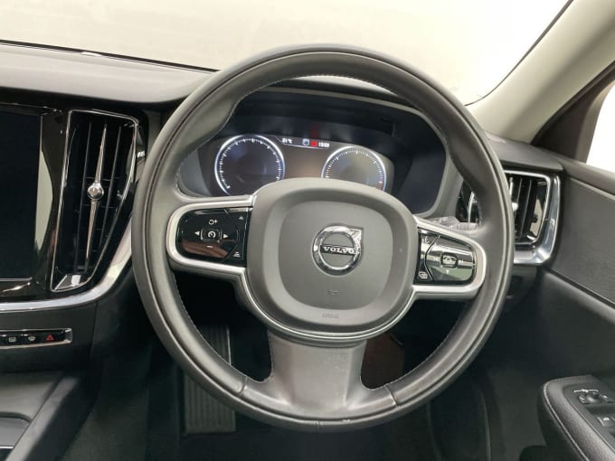 2024 Volvo V60