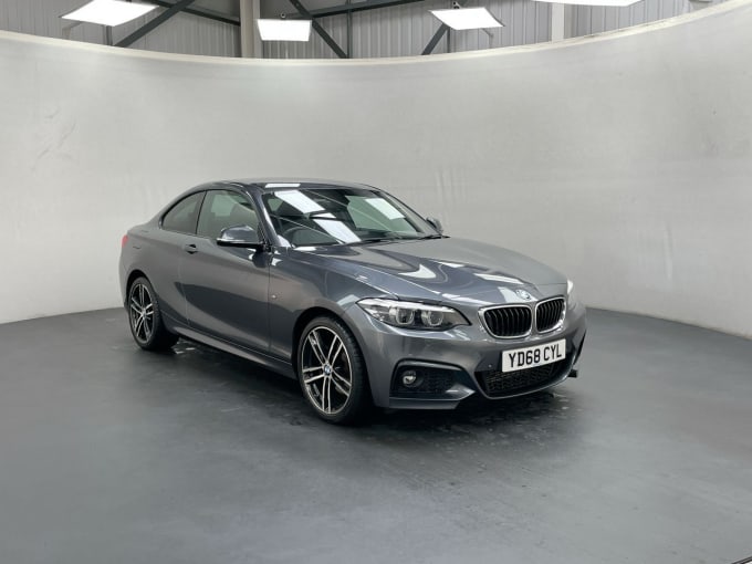 2024 BMW 2 Series