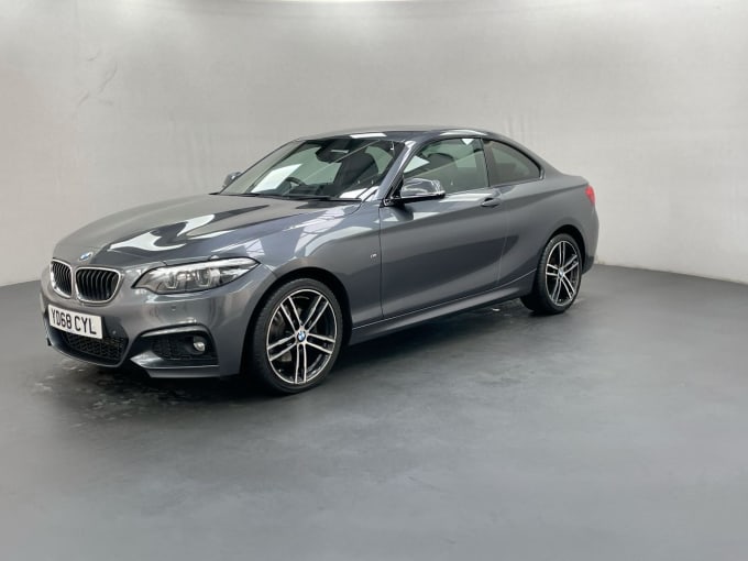 2024 BMW 2 Series