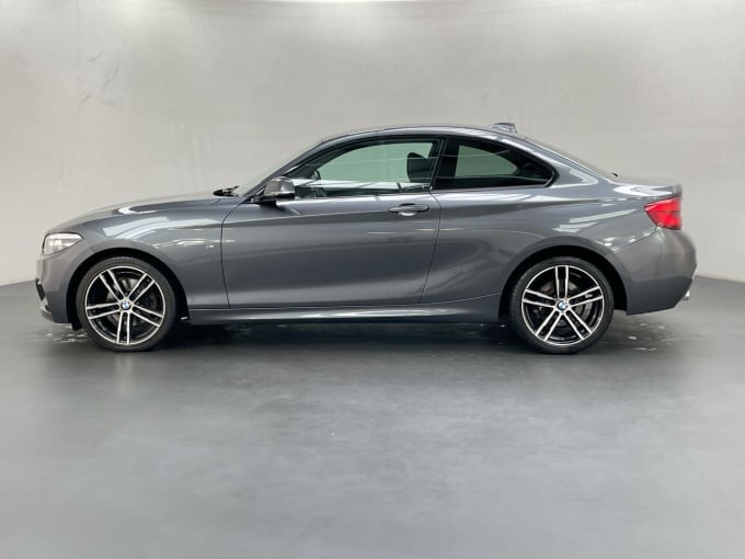 2024 BMW 2 Series