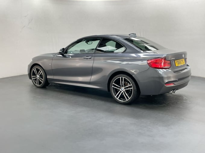 2024 BMW 2 Series