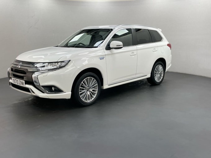 2024 Mitsubishi Outlander