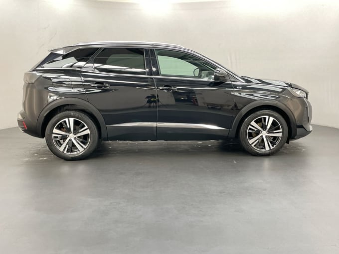 2024 Peugeot 3008