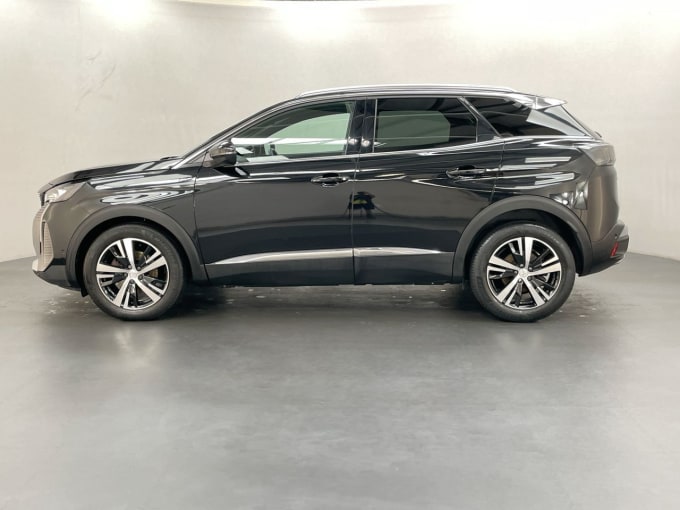 2024 Peugeot 3008