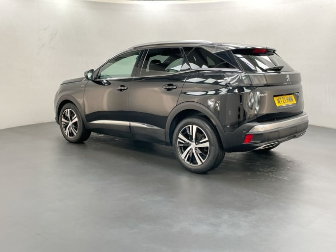 2024 Peugeot 3008