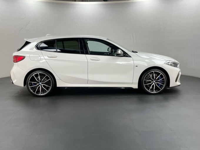 2024 BMW M135i