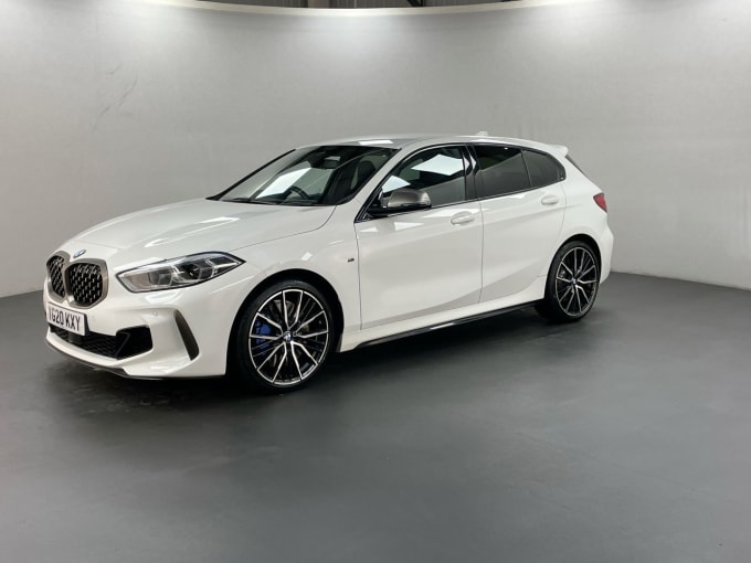 2024 BMW M135i