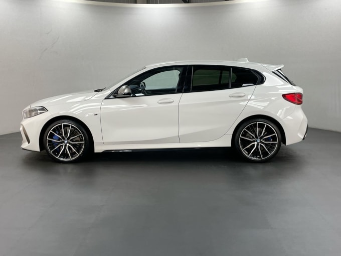 2024 BMW M135i