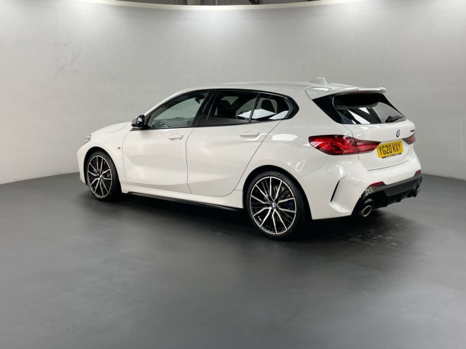 2024 BMW M135i