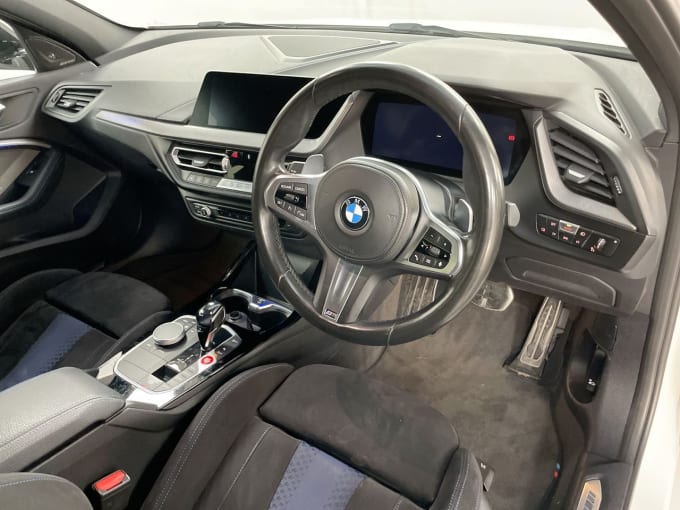 2024 BMW M135i