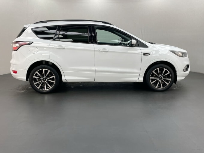 2024 Ford Kuga