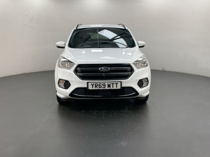 2024 Ford Kuga