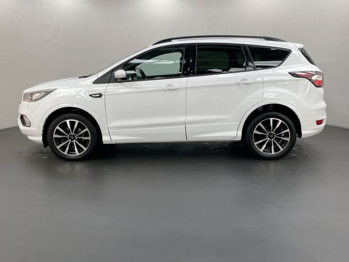 2024 Ford Kuga