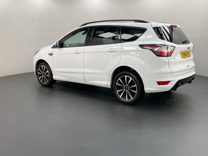 2024 Ford Kuga