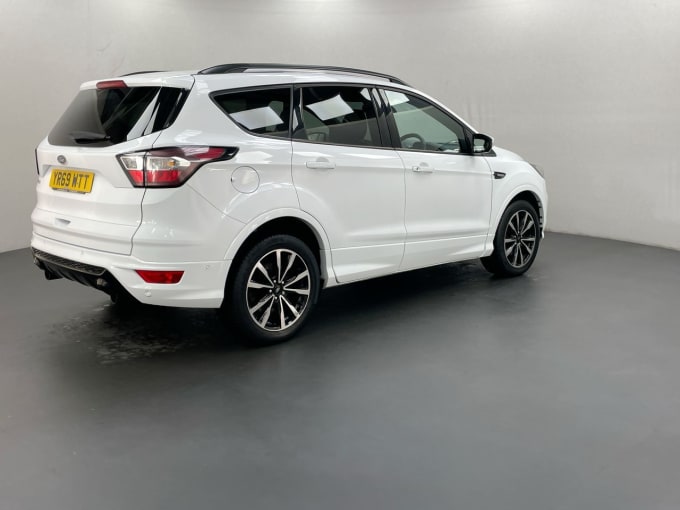 2024 Ford Kuga