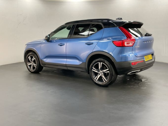 2024 Volvo Xc40