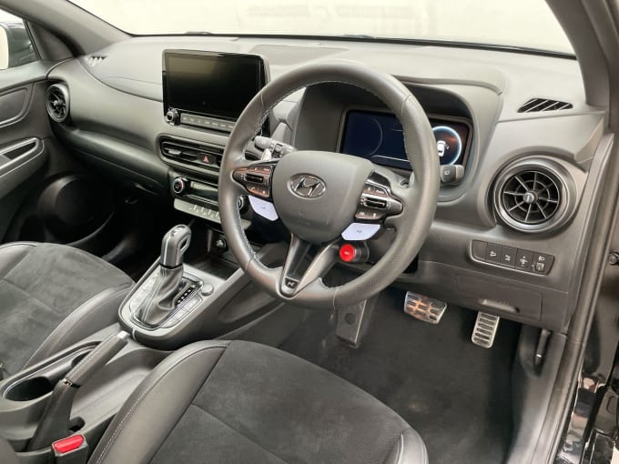 2024 Hyundai Kona