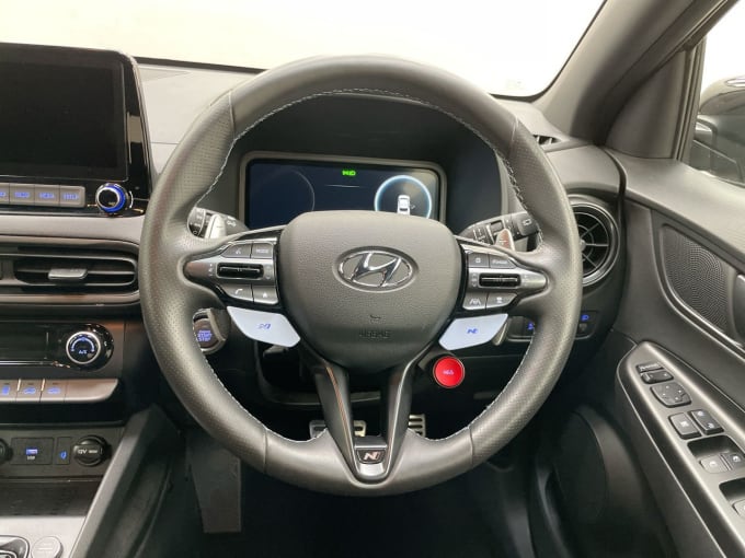 2024 Hyundai Kona