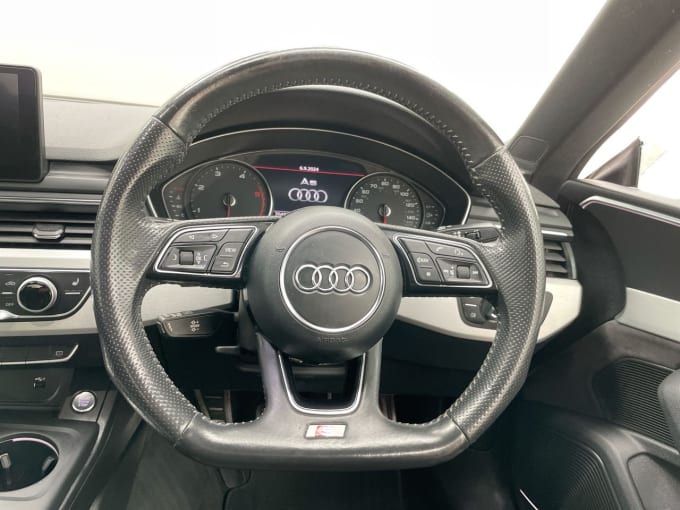 2024 Audi A5