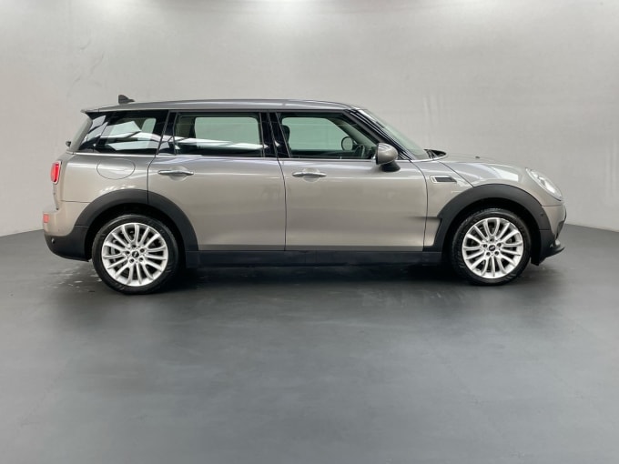 2024 Mini Clubman