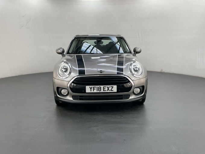 2024 Mini Clubman