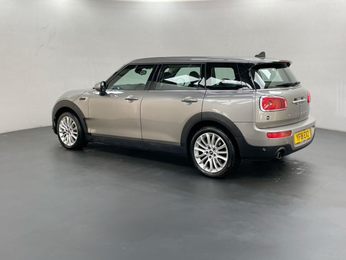 2024 Mini Clubman