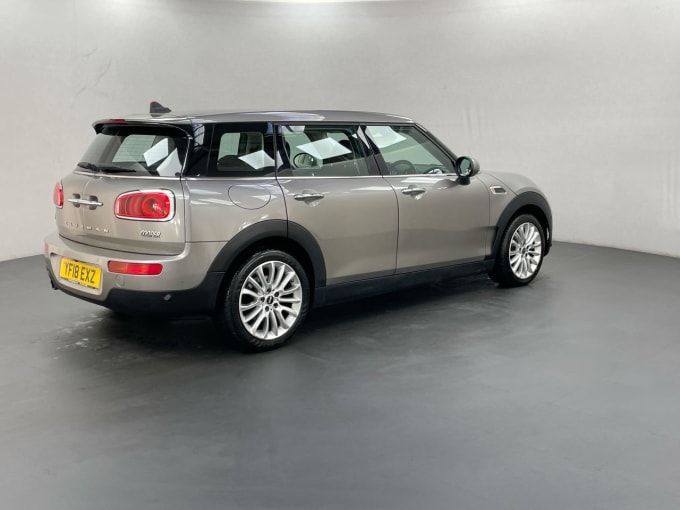 2024 Mini Clubman