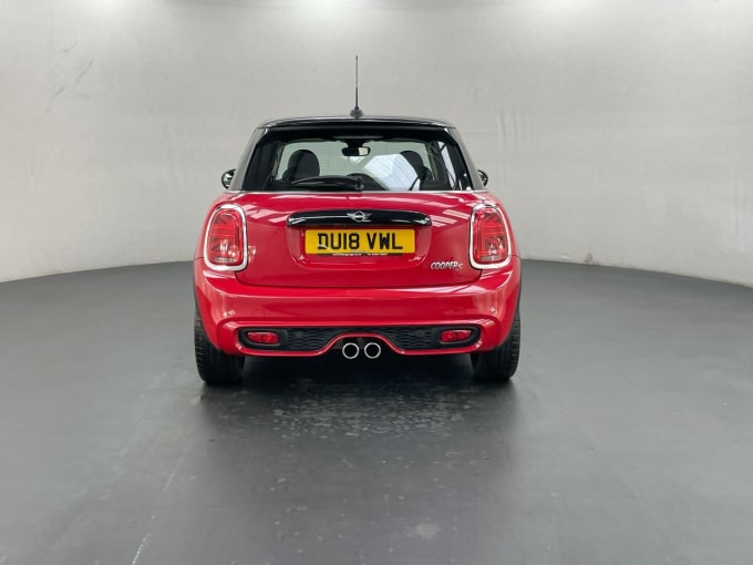 2024 Mini Hatch Cooper