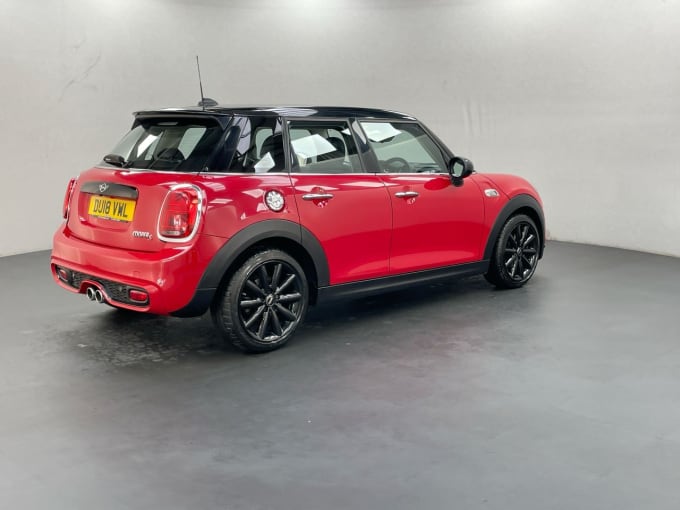 2024 Mini Hatch Cooper