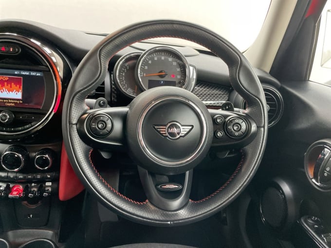 2024 Mini Hatch Cooper