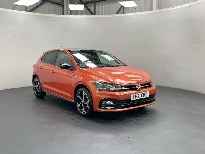 2024 Volkswagen Polo